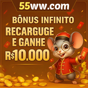 55ww.com Ganhe R$ 100,00 Gratis