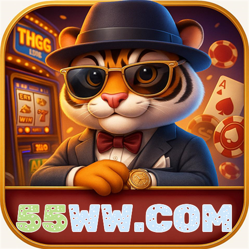 55ww.com Cassino Online